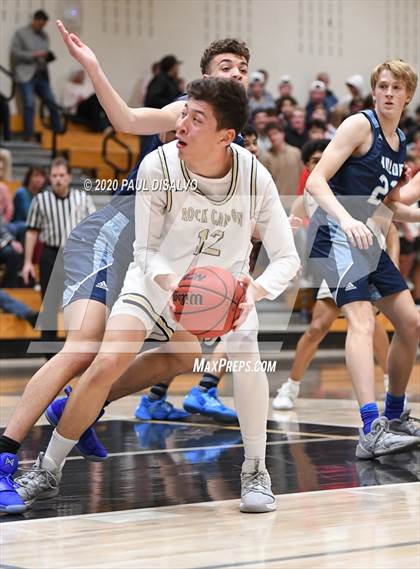 Thumbnail 3 in Valor Christian @ Rock Canyon photogallery.