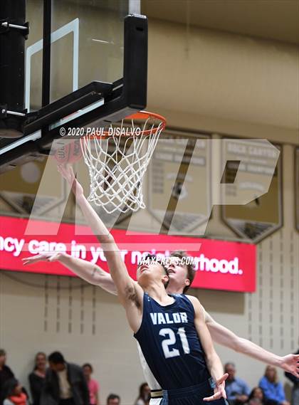 Thumbnail 3 in Valor Christian @ Rock Canyon photogallery.