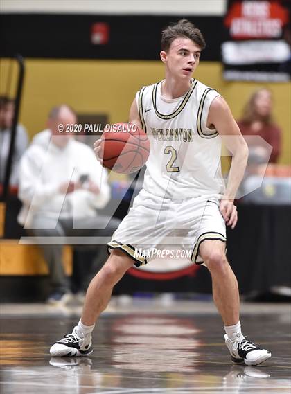 Thumbnail 1 in Valor Christian @ Rock Canyon photogallery.