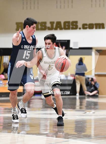 Thumbnail 2 in Valor Christian @ Rock Canyon photogallery.