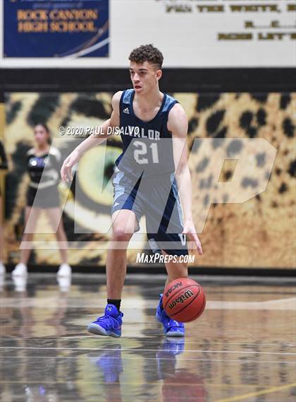 Thumbnail 3 in Valor Christian @ Rock Canyon photogallery.