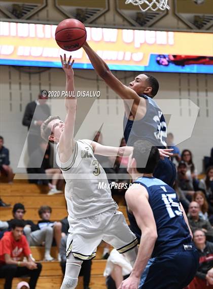 Thumbnail 3 in Valor Christian @ Rock Canyon photogallery.