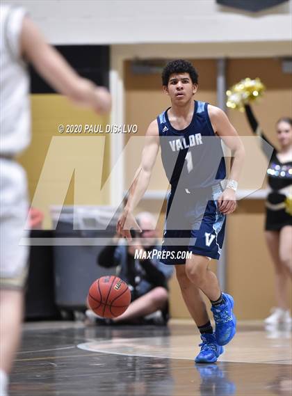 Thumbnail 1 in Valor Christian @ Rock Canyon photogallery.