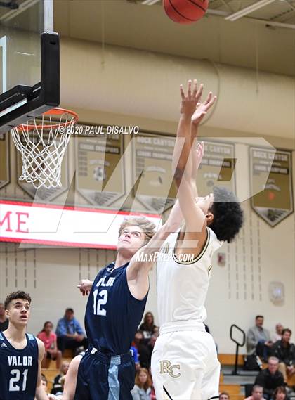 Thumbnail 1 in Valor Christian @ Rock Canyon photogallery.