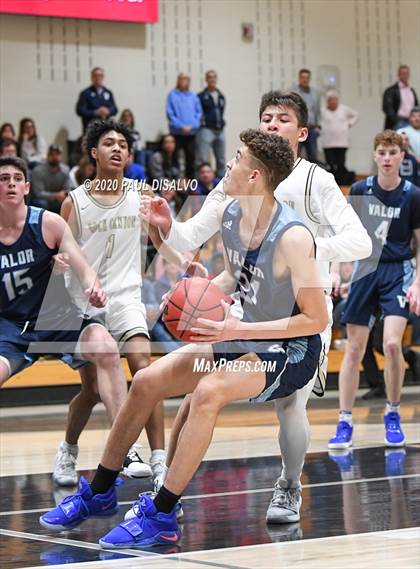 Thumbnail 1 in Valor Christian @ Rock Canyon photogallery.