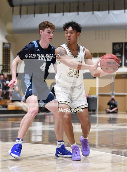 Thumbnail 3 in Valor Christian @ Rock Canyon photogallery.