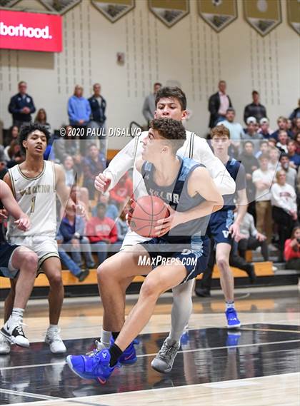 Thumbnail 3 in Valor Christian @ Rock Canyon photogallery.