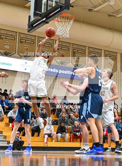 Thumbnail 1 in Valor Christian @ Rock Canyon photogallery.