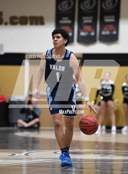 Thumbnail 3 in Valor Christian @ Rock Canyon photogallery.