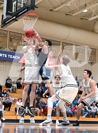 Thumbnail 3 in Valor Christian @ Rock Canyon photogallery.