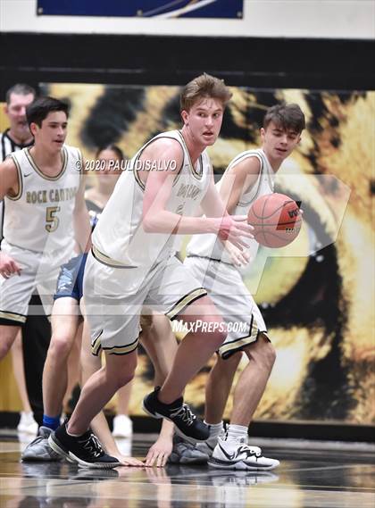 Thumbnail 3 in Valor Christian @ Rock Canyon photogallery.