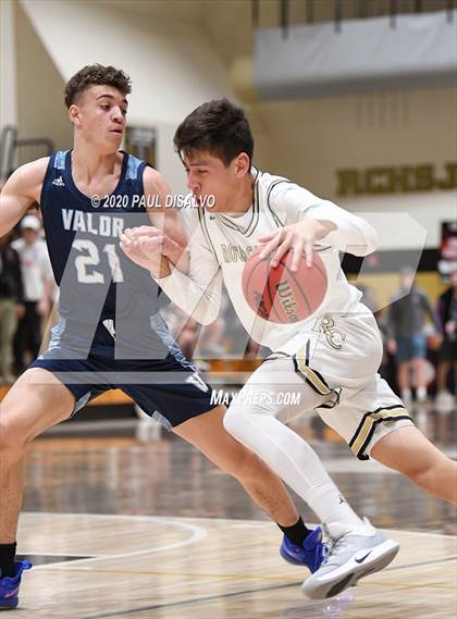 Thumbnail 1 in Valor Christian @ Rock Canyon photogallery.