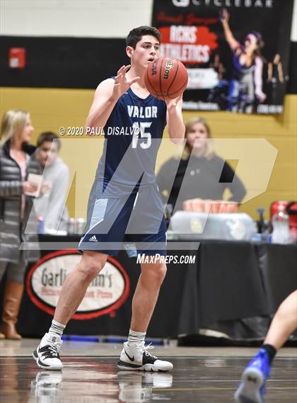 Thumbnail 2 in Valor Christian @ Rock Canyon photogallery.