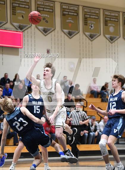 Thumbnail 2 in Valor Christian @ Rock Canyon photogallery.