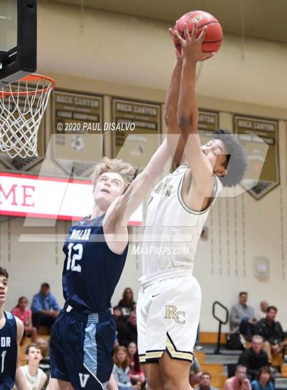 Thumbnail 2 in Valor Christian @ Rock Canyon photogallery.