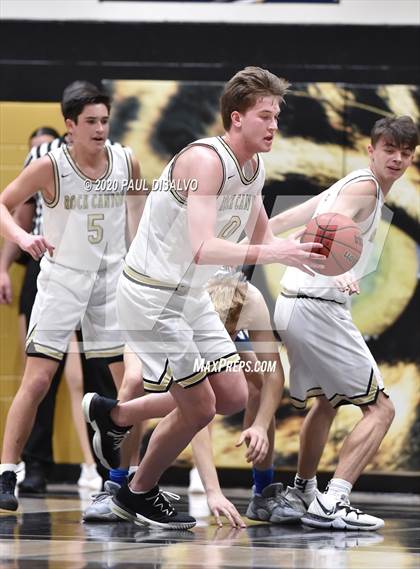 Thumbnail 2 in Valor Christian @ Rock Canyon photogallery.