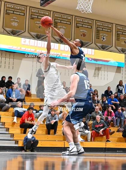 Thumbnail 3 in Valor Christian @ Rock Canyon photogallery.