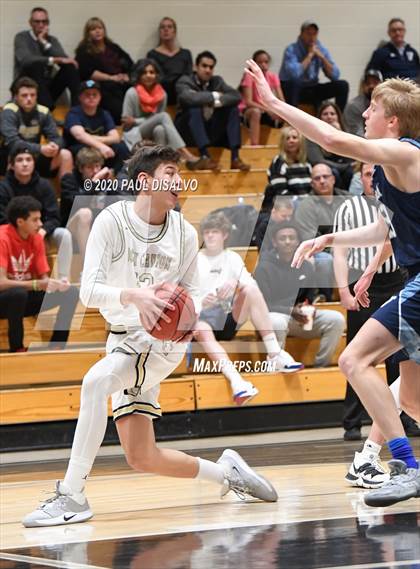 Thumbnail 2 in Valor Christian @ Rock Canyon photogallery.