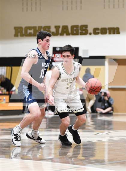 Thumbnail 2 in Valor Christian @ Rock Canyon photogallery.