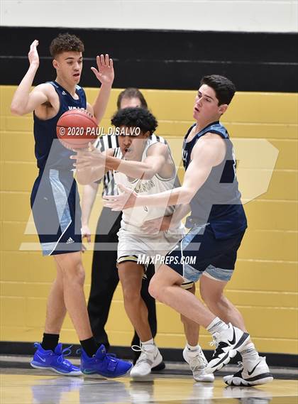 Thumbnail 2 in Valor Christian @ Rock Canyon photogallery.
