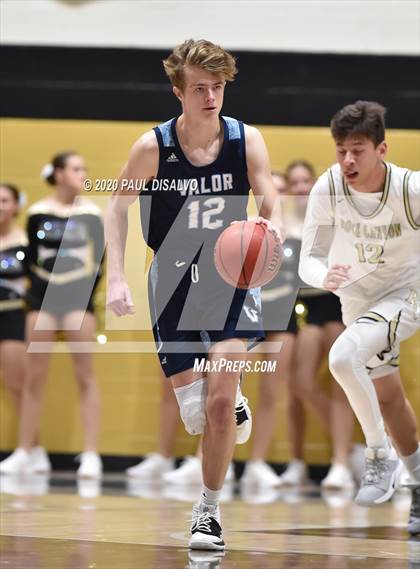 Thumbnail 3 in Valor Christian @ Rock Canyon photogallery.