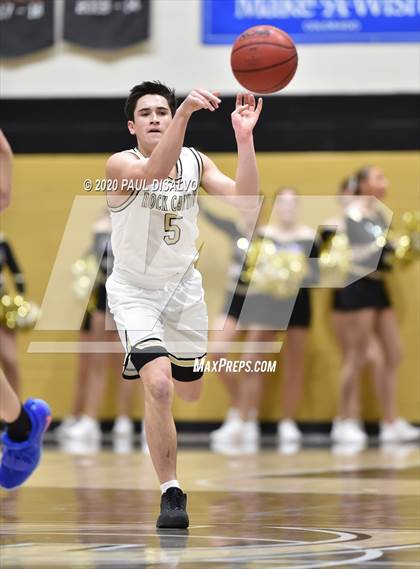 Thumbnail 1 in Valor Christian @ Rock Canyon photogallery.