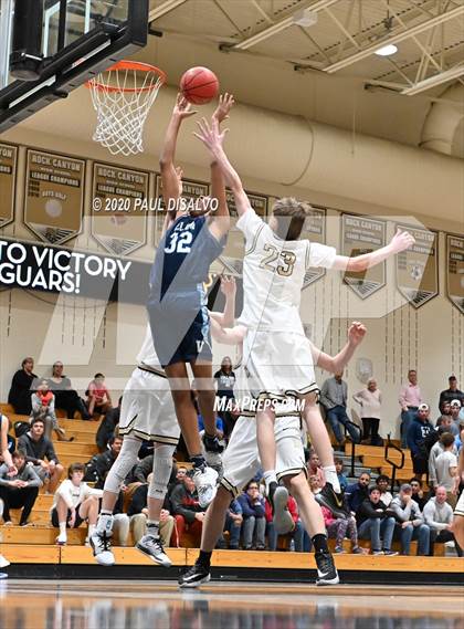 Thumbnail 1 in Valor Christian @ Rock Canyon photogallery.