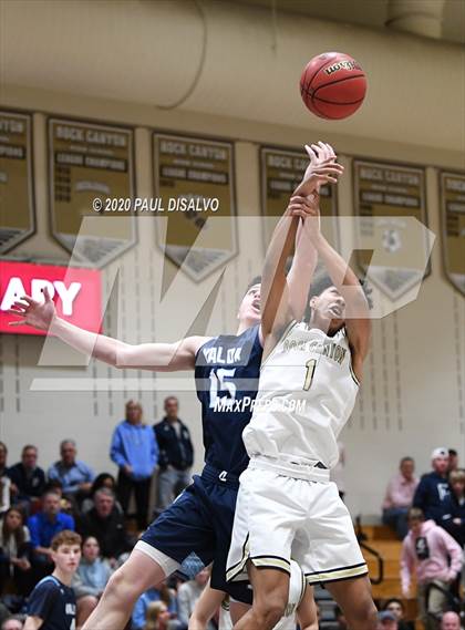 Thumbnail 3 in Valor Christian @ Rock Canyon photogallery.