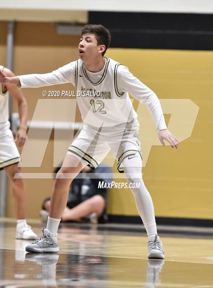 Thumbnail 3 in Valor Christian @ Rock Canyon photogallery.