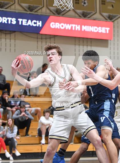 Thumbnail 2 in Valor Christian @ Rock Canyon photogallery.