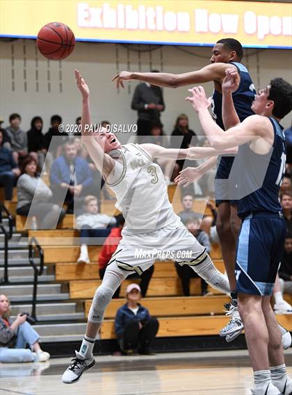 Thumbnail 2 in Valor Christian @ Rock Canyon photogallery.