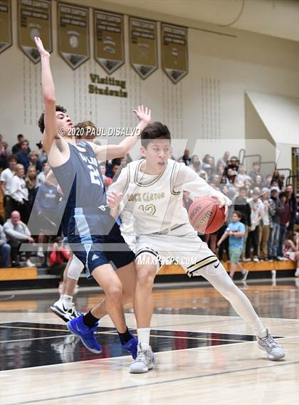 Thumbnail 2 in Valor Christian @ Rock Canyon photogallery.