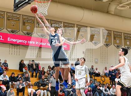 Thumbnail 3 in Valor Christian @ Rock Canyon photogallery.