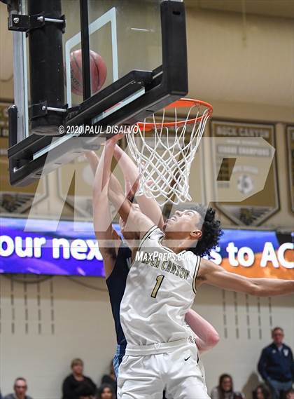 Thumbnail 1 in Valor Christian @ Rock Canyon photogallery.