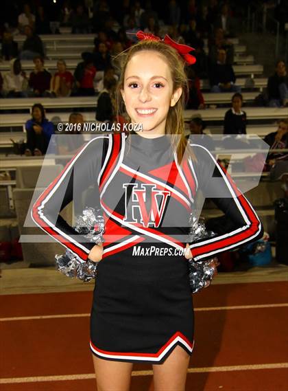 Thumbnail 2 in Harvard-Westlake vs. Dominguez photogallery.