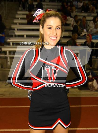 Thumbnail 3 in Harvard-Westlake vs. Dominguez photogallery.