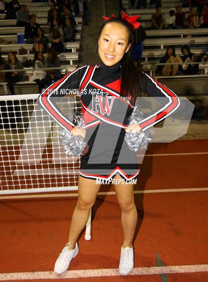Thumbnail 3 in Harvard-Westlake vs. Dominguez photogallery.