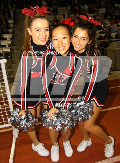 Thumbnail 1 in Harvard-Westlake vs. Dominguez photogallery.