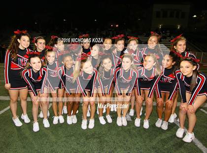 Thumbnail 3 in Harvard-Westlake vs. Dominguez photogallery.