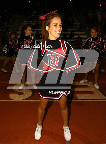 Thumbnail 2 in Harvard-Westlake vs. Dominguez photogallery.