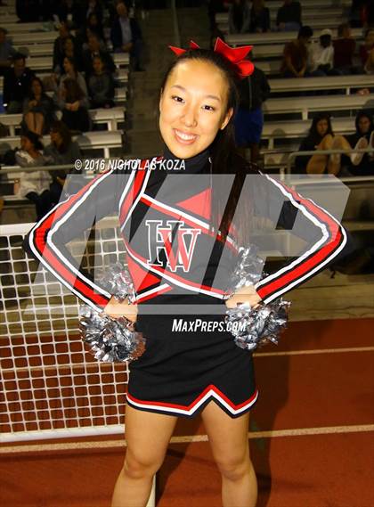 Thumbnail 2 in Harvard-Westlake vs. Dominguez photogallery.