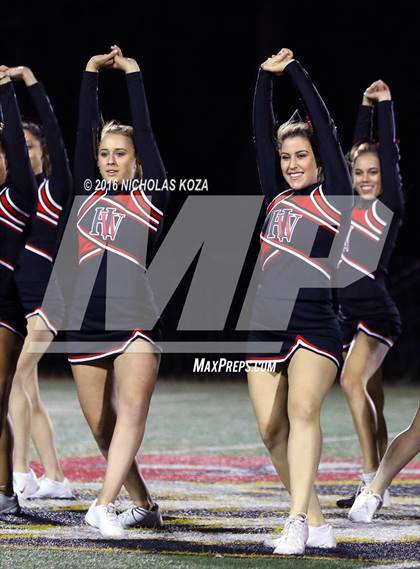 Thumbnail 3 in Harvard-Westlake vs. Dominguez photogallery.