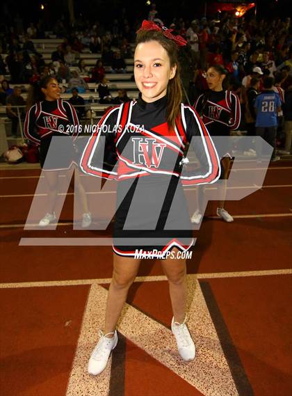 Thumbnail 3 in Harvard-Westlake vs. Dominguez photogallery.