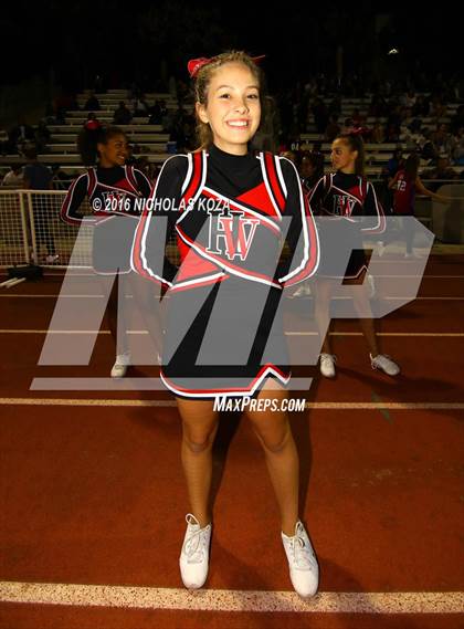 Thumbnail 3 in Harvard-Westlake vs. Dominguez photogallery.
