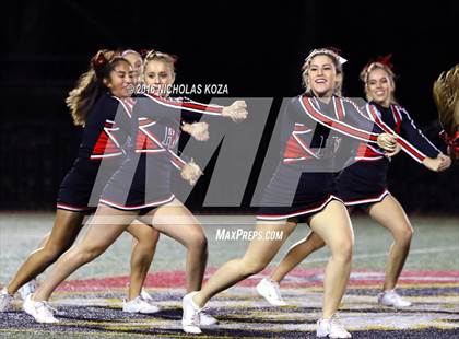 Thumbnail 3 in Harvard-Westlake vs. Dominguez photogallery.