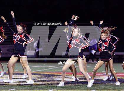 Thumbnail 3 in Harvard-Westlake vs. Dominguez photogallery.