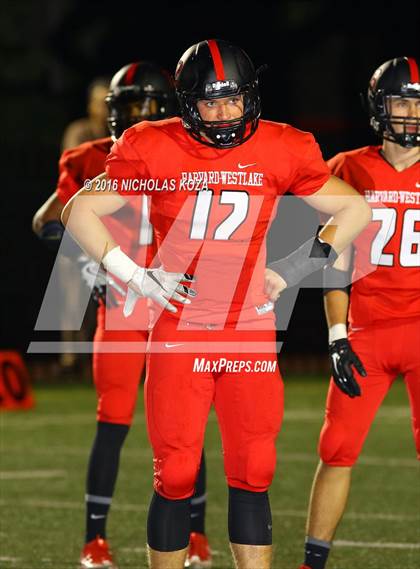 Thumbnail 1 in Harvard-Westlake vs. Dominguez photogallery.