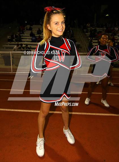 Thumbnail 3 in Harvard-Westlake vs. Dominguez photogallery.