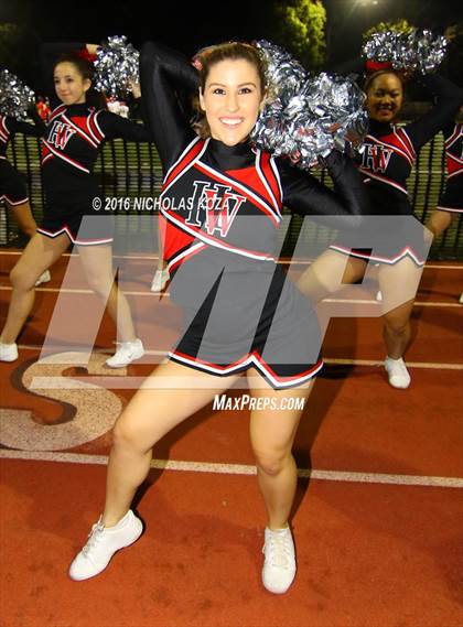 Thumbnail 2 in Harvard-Westlake vs. Dominguez photogallery.
