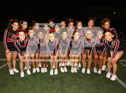 Thumbnail 2 in Harvard-Westlake vs. Dominguez photogallery.